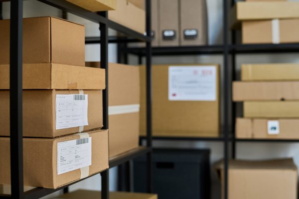 Storage Unit