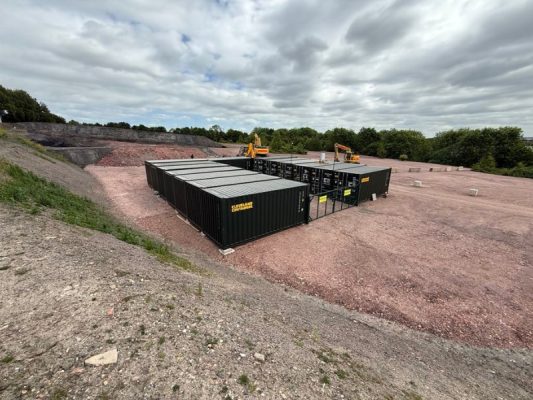 yorkshire storage 1 Storage in Yorkshire