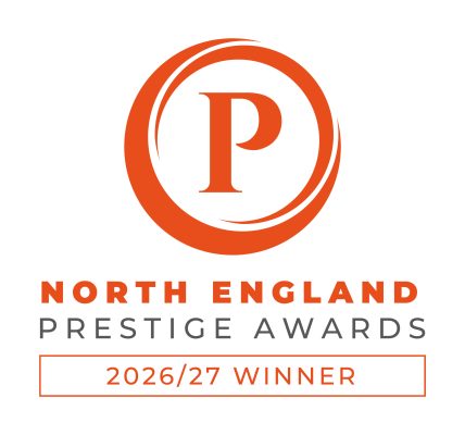 Celebrating Excellence: National Self Storage Wins Big at the North England Prestige Awards