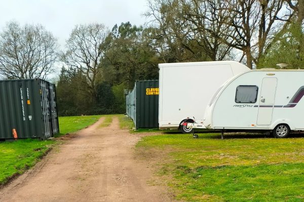 Top 5 Campsites in Devon for Families and Caravan Holidays