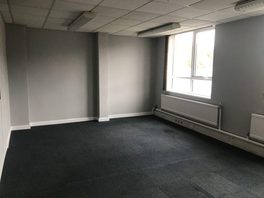 Offices to Rent on Medway City Estate